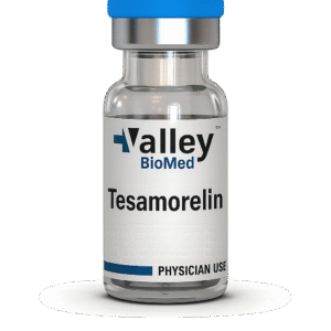 Tesamorelin