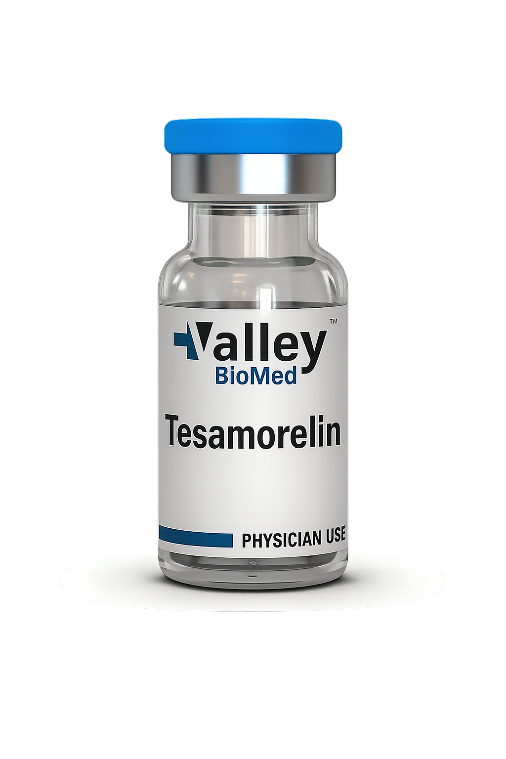Tesamorelin