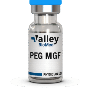PEG MGF