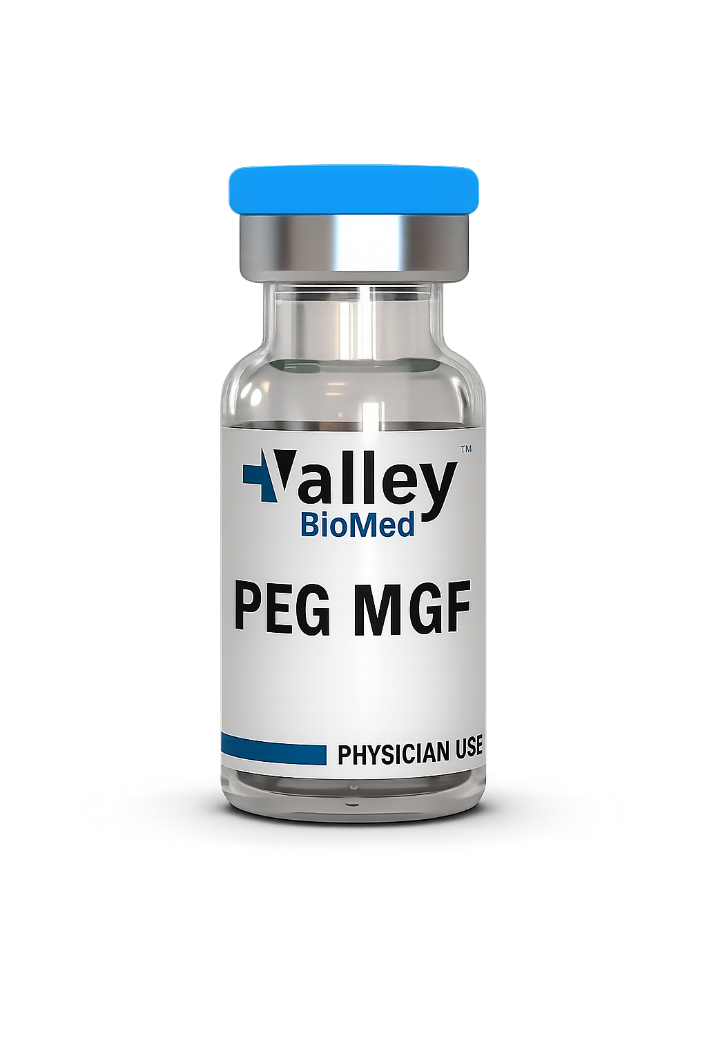 PEG MGF