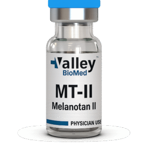MT-II / Melanotan II