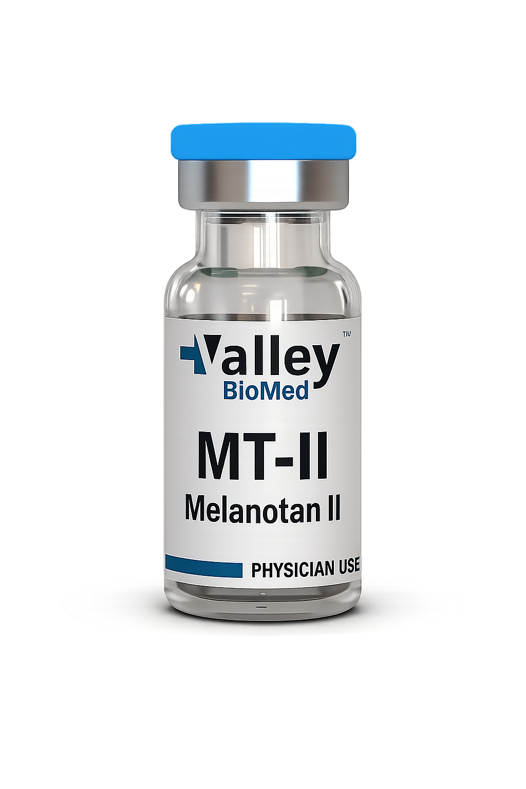 MT-II / Melanotan II