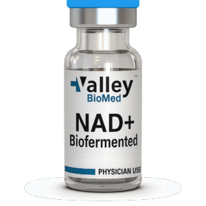 NAD+ / Biofermented