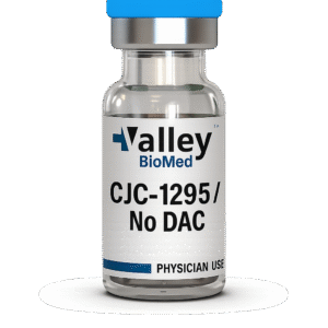 CJC-1295 / No DAC