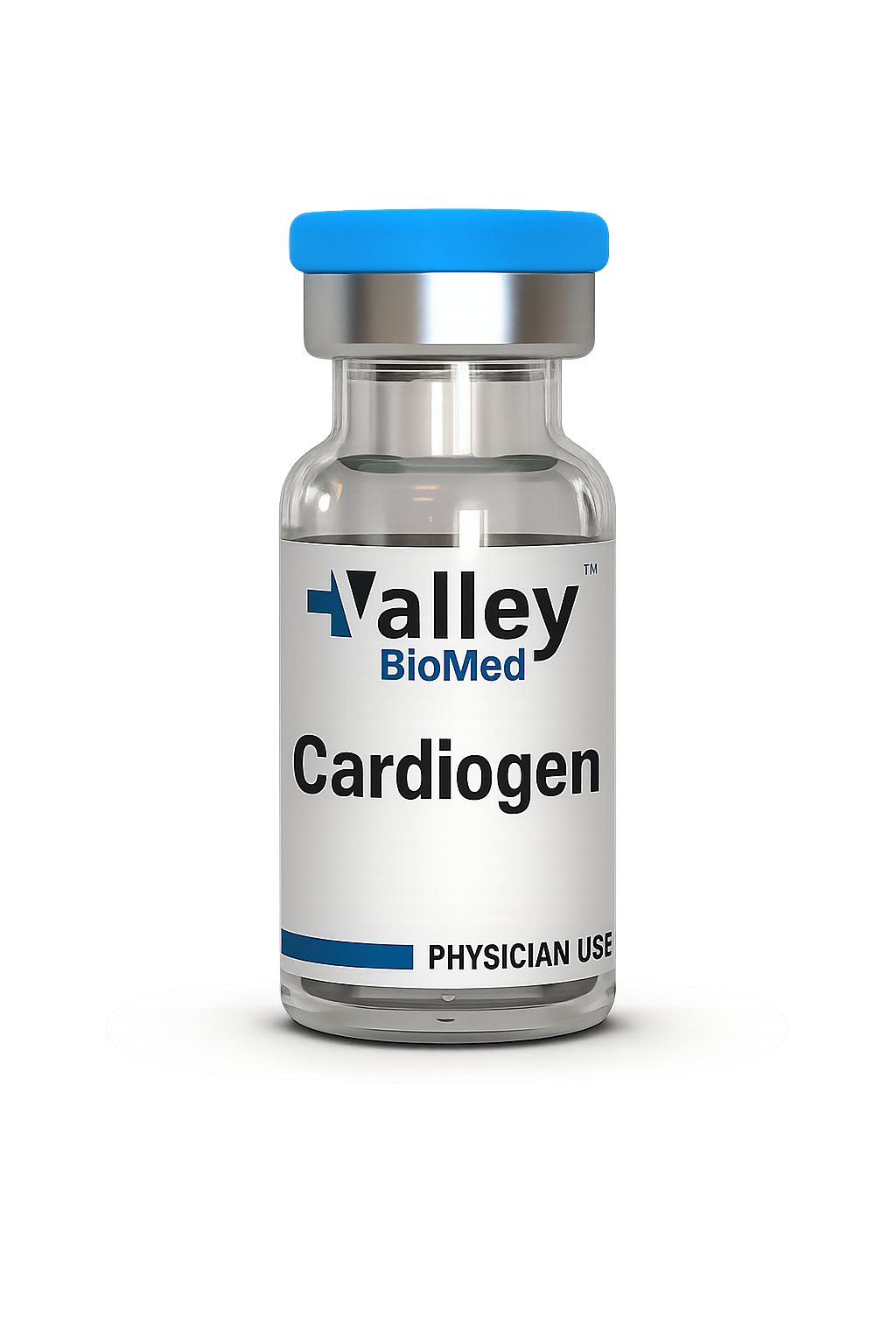 Cardiogen