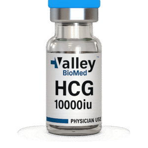 HCG / 10000iu