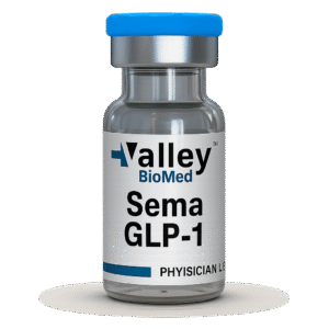 Sema GLP-1