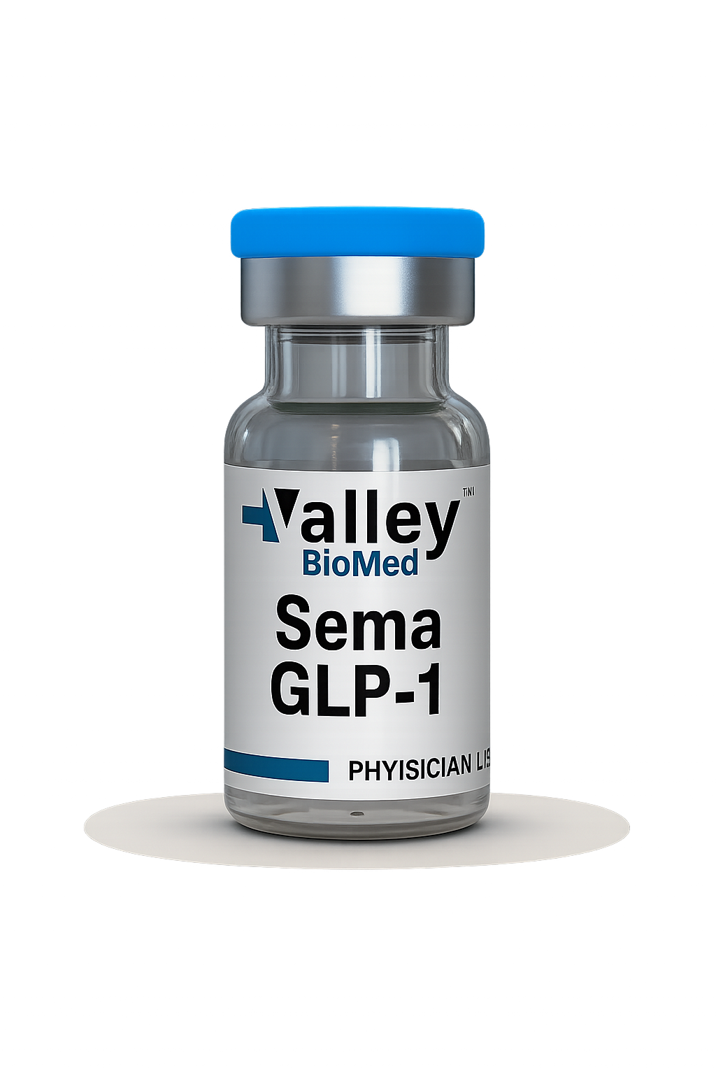Sema GLP-1