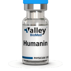 Humanin