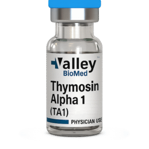 Thymosin / Alpha 1 / TA1