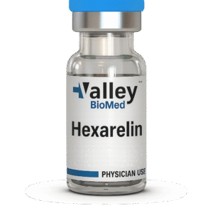 Hexarelin