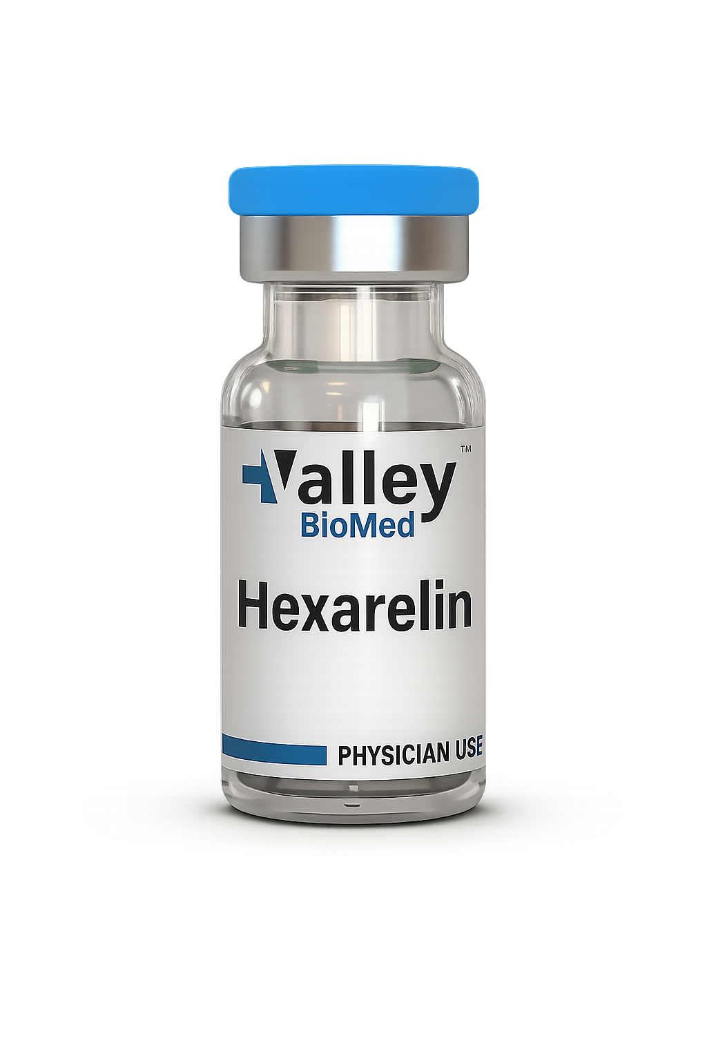 Hexarelin