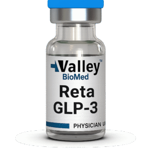 Reta GLP-3