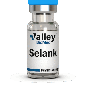 Selank
