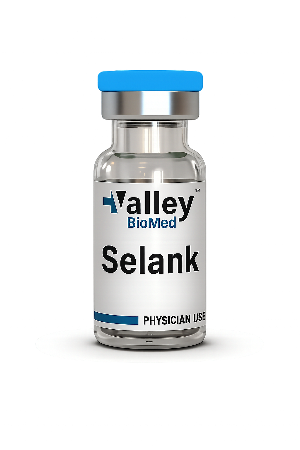 Selank