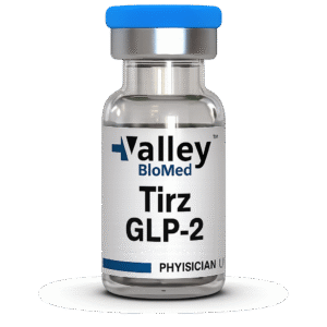Tirz GLP-2