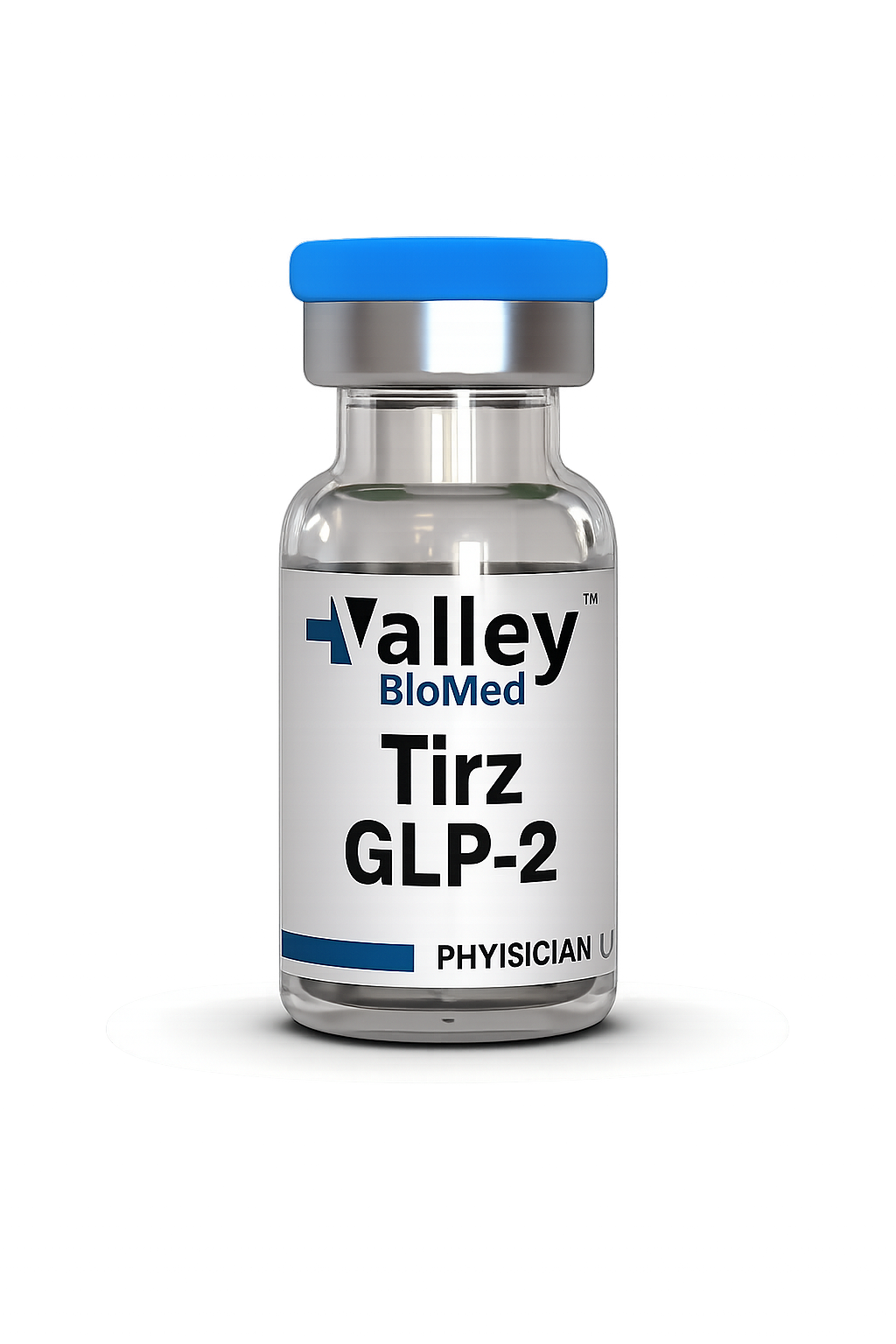 Tirz GLP-2