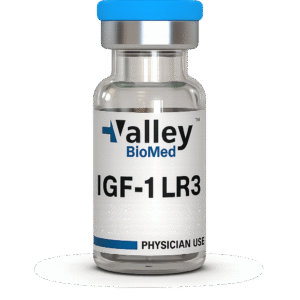IGF-1 LR3