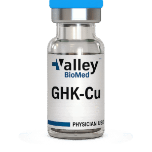 GHK-Cu