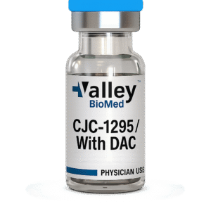 CJC-1295 / With DAC