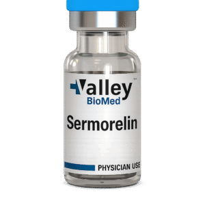 Sermorelin