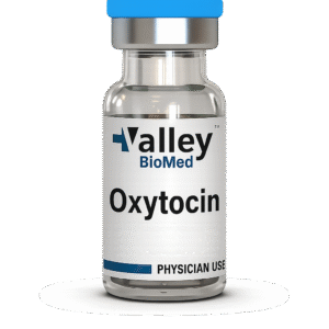 Oxytocin